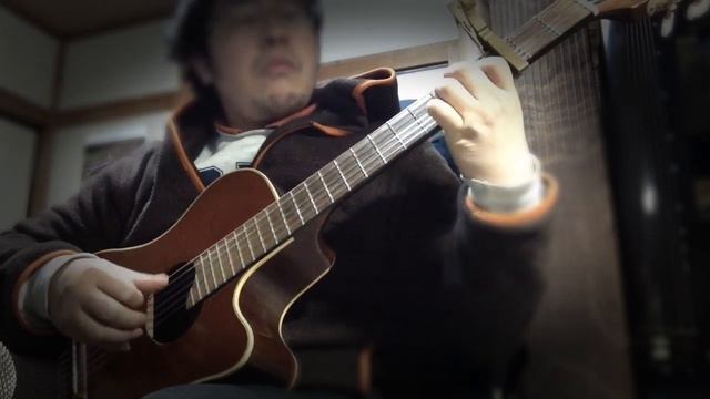 It's My Life -B on Jovi - Classical Guitar Arrangement by tkviper - www.wkode.com смотреть онлайн