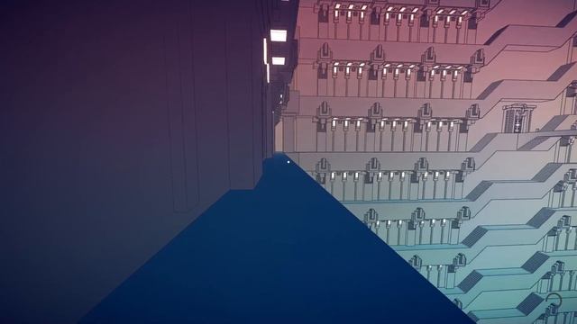 Manifold Garden: Do you like trippy puzzles? No commentary gameplay смотреть онлайн