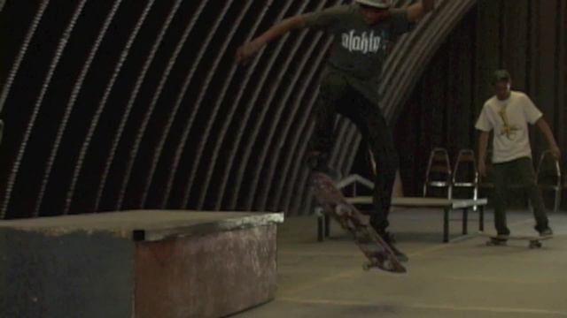 los 5 de Carlos Romero (sapote) смотреть онлайн
