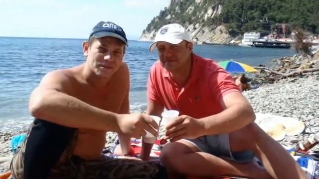 Красоты Краснодарского края смотреть онлайн