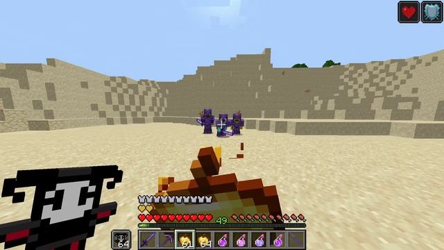 ClownPierce Lifesteal SMP videos be like смотреть онлайн