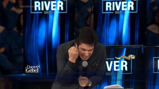 Dante Gebel #567 | Quema Tu Pasado