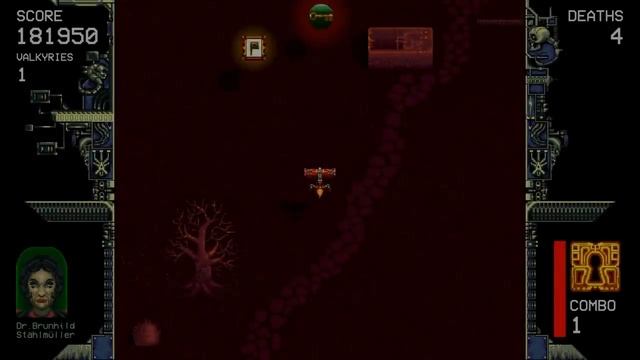 1917 The Alien Invasion DX - Week 31 - 52 in 52 Season 2 смотреть онлайн