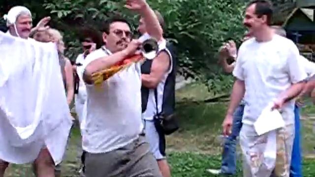 Белый халат смотреть онлайн