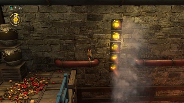 KNACK 2 ENDING Walkthrough Part 12 - CHAPTER 14 & 15 (PS4 Pro 60fps Gameplay) смотреть онлайн