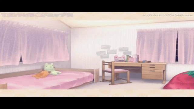 Nanatsuiro☆Drops Pure! [ Visual Novel ] Hentai P3 all Girl Gameplay смотреть онлайн