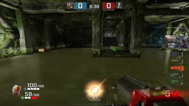 CYPHER VS AGENT | RANKED | RUINS OF SARNATH | MATCH OF THE YEAR смотреть онлайн