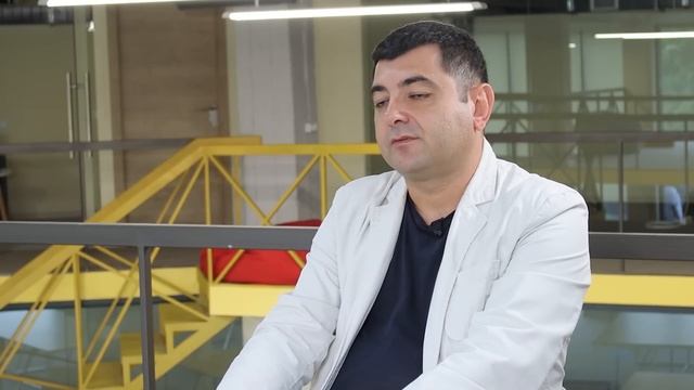 Кто заменит Россию на Южном Кавказе: Турция или Украина? Давид Степанян смотреть онлайн