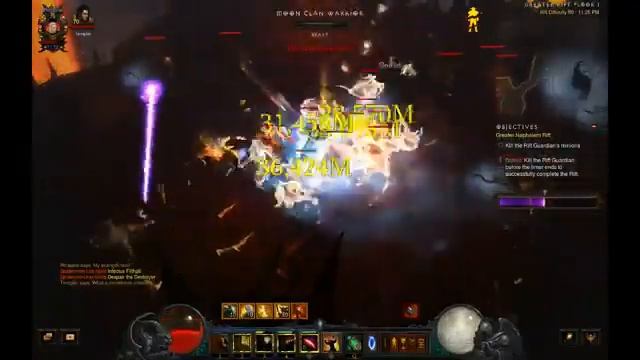 Akkhan Condemn (Group Hug) Build with crap gear GR 80 PTR смотреть онлайн