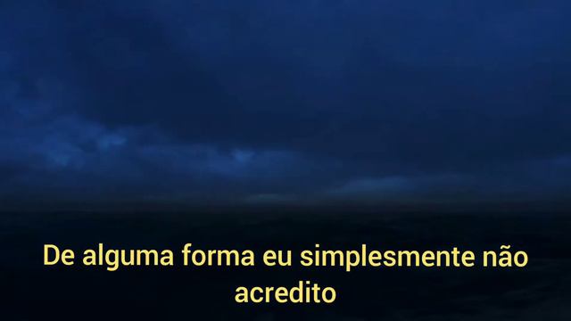 Runaway Train - Tradução - Soul Asylum смотреть онлайн