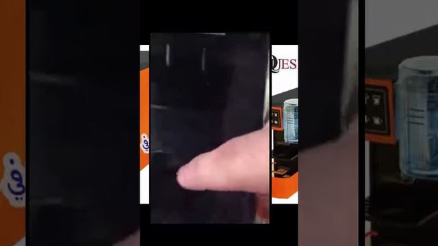 طريقة استخدام ماكينة صنع القهوة 1 في 5 الاولى من نوعها quespresso смотреть онлайн