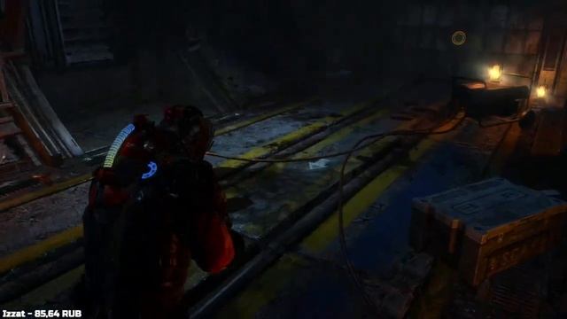 Dead Space 3 ? СЛОЖНОСТЬ: ВЫЖИВАНИЕ! КООП-ПРОХОЖДЕНИЕ! БОНУСНЫЕ МИССИИ?Прохождение #1◆4K смотреть онлайн