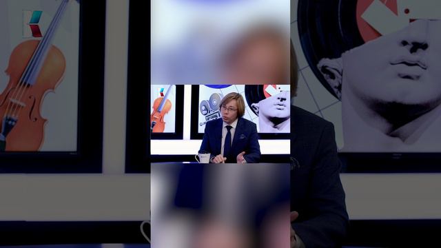 Культурная волна: Дмитрий Бикбаев смотреть онлайн