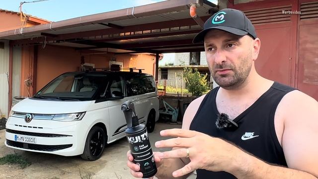 Kuizy Car Maniac 2.0: Wohl nachhaltigste & stärkste KFZ Reinigung! смотреть онлайн