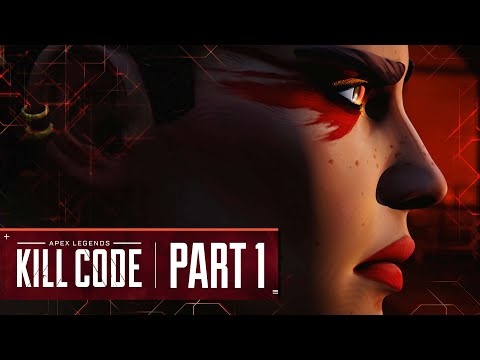 Apex Legends _ Kill Code Part 1 смотреть онлайн
