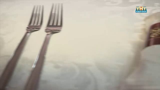 Кулинарные Испытания