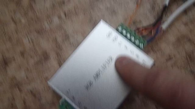 Подключение 20 метров светодиодной ленты RGB смотреть онлайн