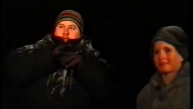 Станет ли НОВАЯ ГРИВНА мощной валютой?! Харьков, 15 февраля 1996 год. смотреть онлайн