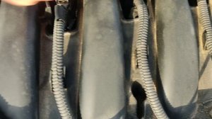 Троит двигатель, горит Пила, моргает чек, k4m nissan almera g15. Решение проблемы быстро.