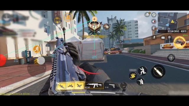 SAFE‼️CHEAT GARENA CALL OF DUTY MOBILE S3 64BITS! смотреть онлайн