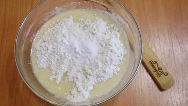 Сборник рецептов