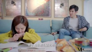 О любви 1 сезон 21 серия