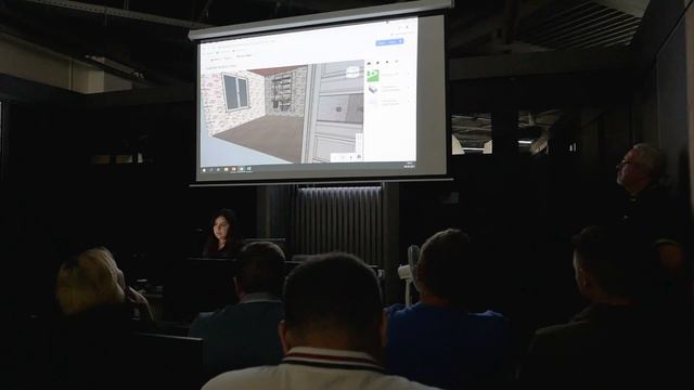 «Интерьерные решения ARISTO» – партнерская программа смотреть онлайн