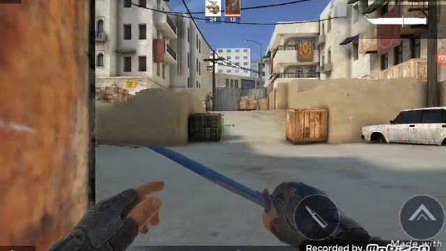 Standoff 2 Игры в ПРЯТКИ? смотреть онлайн