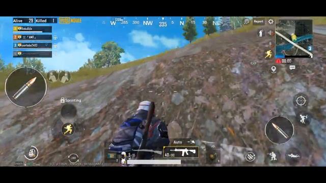 PUBG MOBILE || SURVIVAL MISSION || HOW TO SURVIVE TILL THE END | GET MAXIMUM KILLS | CHICKEN DINNER смотреть онлайн