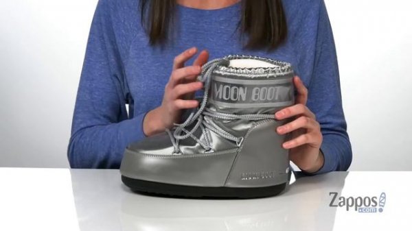 MOON BOOT Moon Boot® Classic Low Glance SKU: 9434561