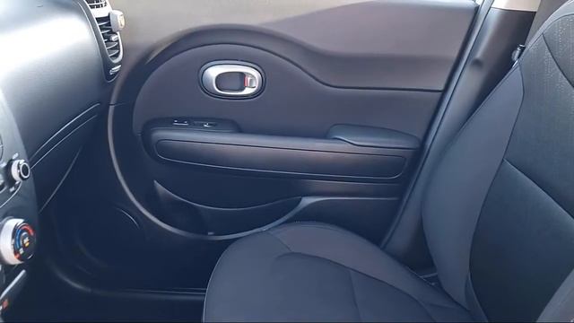 2017 Kia Soul Stockton Lodi Elk Grove Sacramento смотреть онлайн
