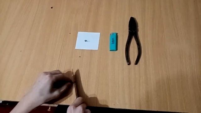 Рыбалка 58.Как сделать мормышку для зимней рыбалки смотреть онлайн