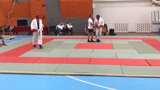 АРБ 2020 НОВОРОССИЙСК 85+