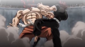 [AMV] Yujiro Hanma (BAKI) - Reject Weakness Embrace Strength