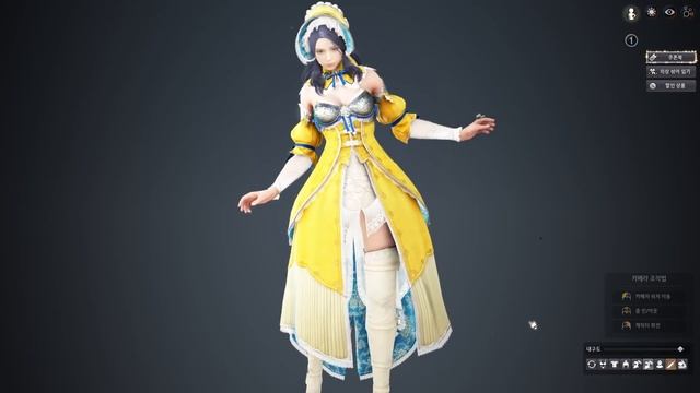 Black Desert Class Nerfs to Musa/Maehwa/Lahn; Dice Game Rewards & 310 AP Crypt Zone Revamp (2022) смотреть онлайн
