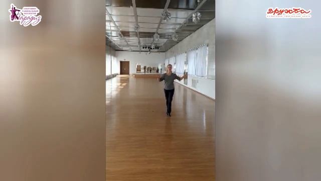 Мастер-класс от СТК 