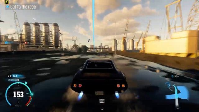 The Crew - Core 2 Duo E7500 + GTX 750Ti + 4GB DDR2 Ram смотреть онлайн