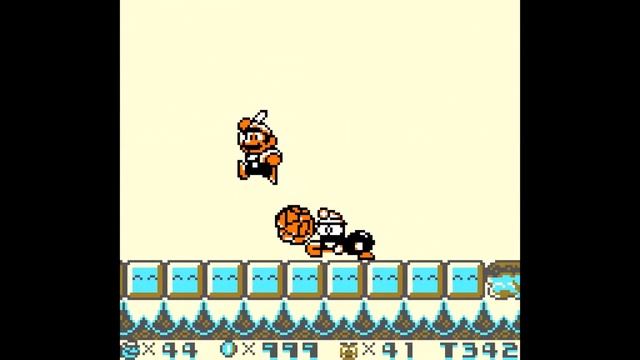 Super Mario Land 2: 6 Golden Coins: FULL Game смотреть онлайн
