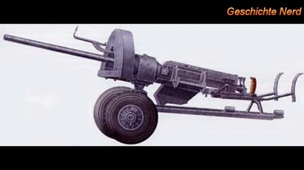 Пулемет MG 151