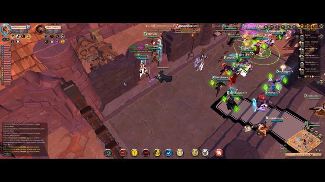 Albion Online 2024.09.01