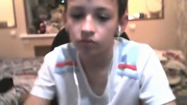 Видео C веб-камеры от  5 декабря 2015 г., 15:38 (UTC)