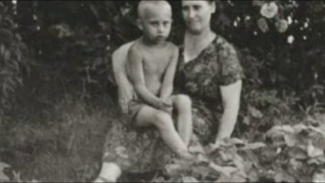 Ну вот и все ! 94 летняя мать Путина раскрыла тайну о президенте