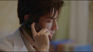 Любовь — это панацея 1 сезон 5 серия