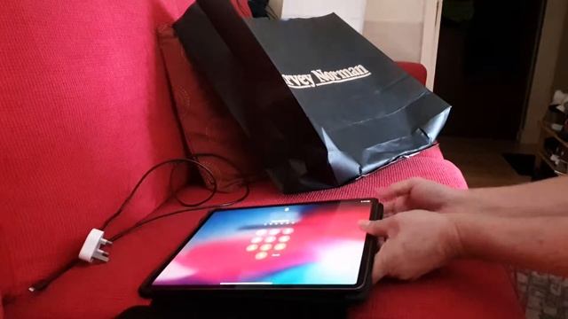 UAG iPad pro 12.9 case смотреть онлайн