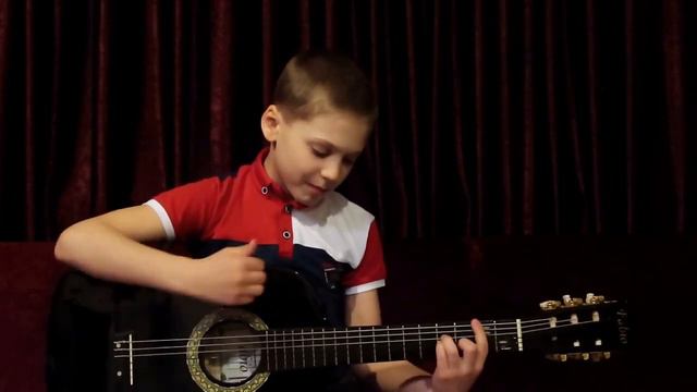 Трасса Е-95 - Алиса. Миша 8 лет. смотреть онлайн