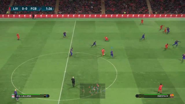 Nuevo DLC: ¡Llegó Messi rubio a PES 2017! смотреть онлайн