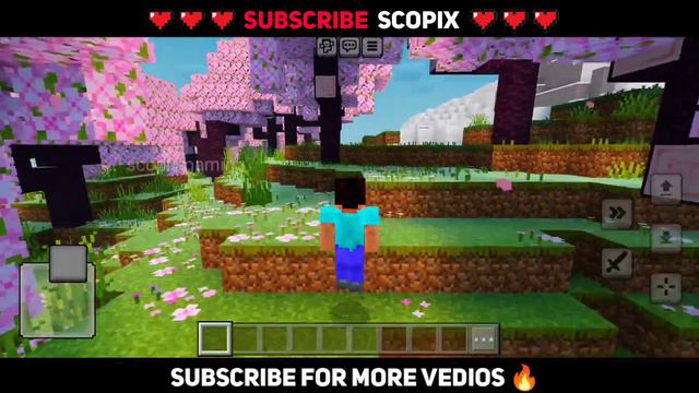 Ultra+ Shaders Minecraft PE 1.20.70/71+ | 100% Working Render Dragon Mcpe Shaders 1.20 смотреть онлайн