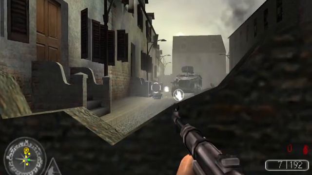 Salinan dari LIVE STREAMING GAME SHOOTER CALL OF DUTY смотреть онлайн