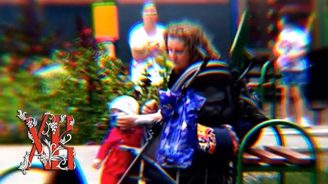 АНГЕЛЫ смотреть онлайн