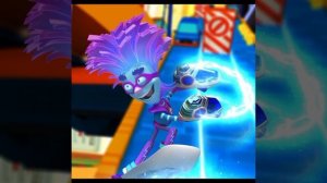 Что было бы если бы файер отправился к детишкам?